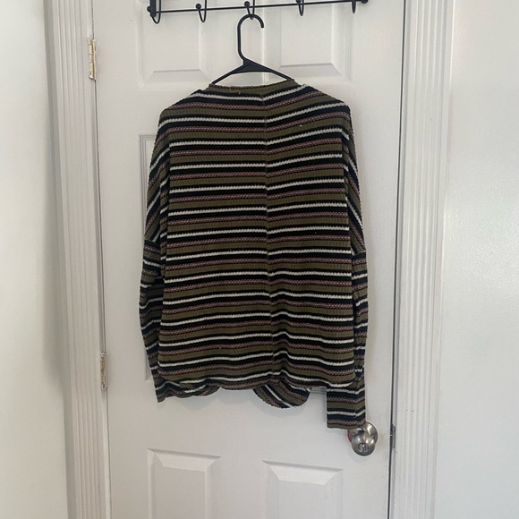 Urban outfitters striped long sleeve - Picture 2 of 2